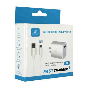 Cargador Universal Laptop